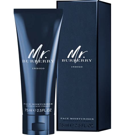 mr burberry indigo womens|mr burberry indigo face moisturiser.